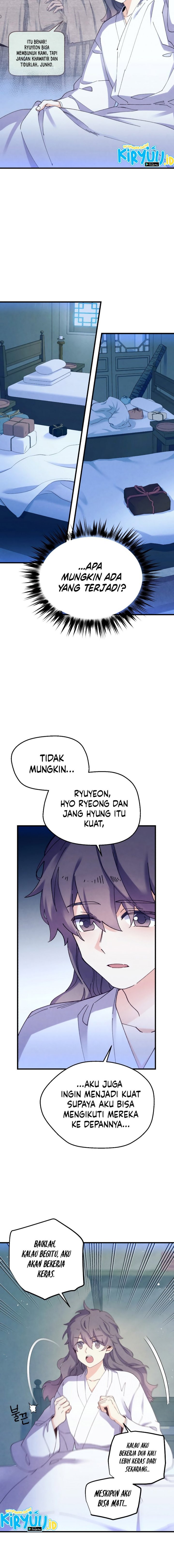 Dilarang COPAS - situs resmi www.mangacanblog.com - Komik lightning degree 168 - chapter 168 169 Indonesia lightning degree 168 - chapter 168 Terbaru 6|Baca Manga Komik Indonesia|Mangacan